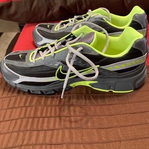 Men’s Nike Sneakers